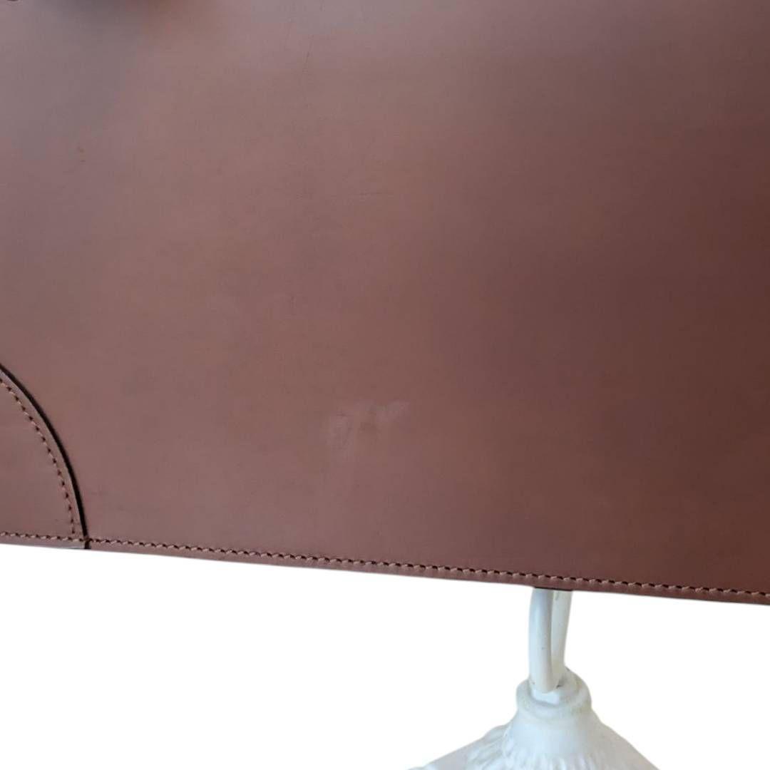 ⭐️未使用級⭐️ PaulSmith ビジネスバッグ　ブリーフケース　キャメル