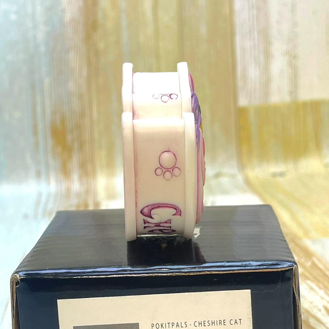激レア★不思議の国のアリス チェシャ猫 チシャネコ オルショウスキー 小物入れ
