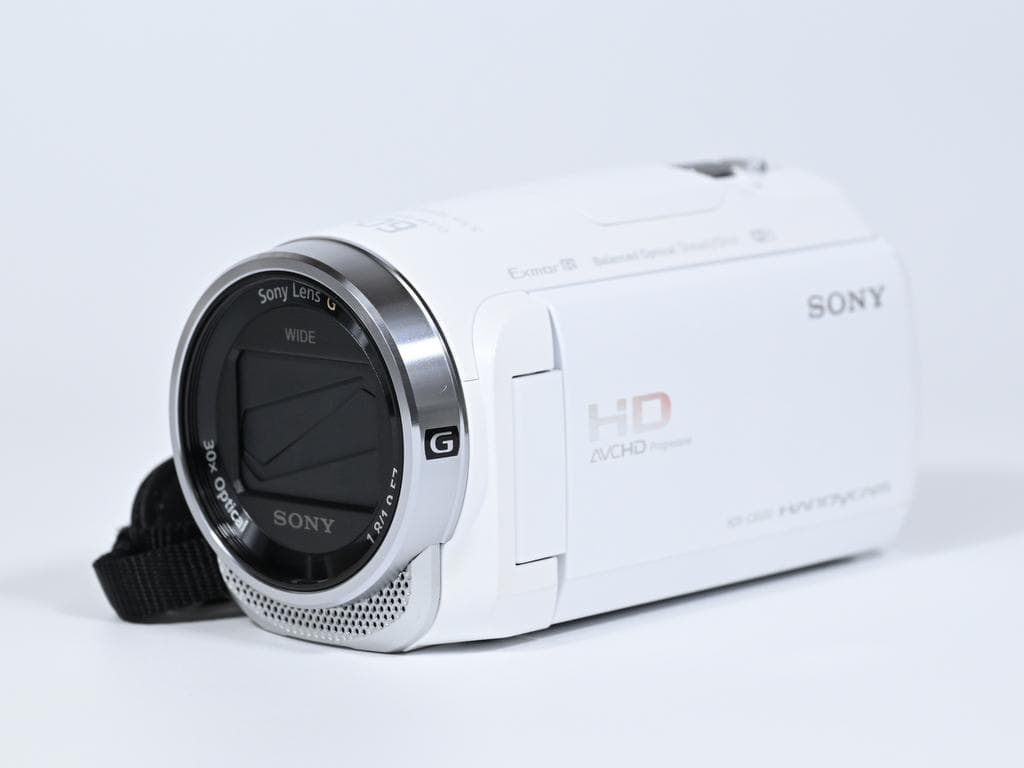 専用【超美品】 ソニー　SONY HDR-CX680 デジタルビデオカメラ
