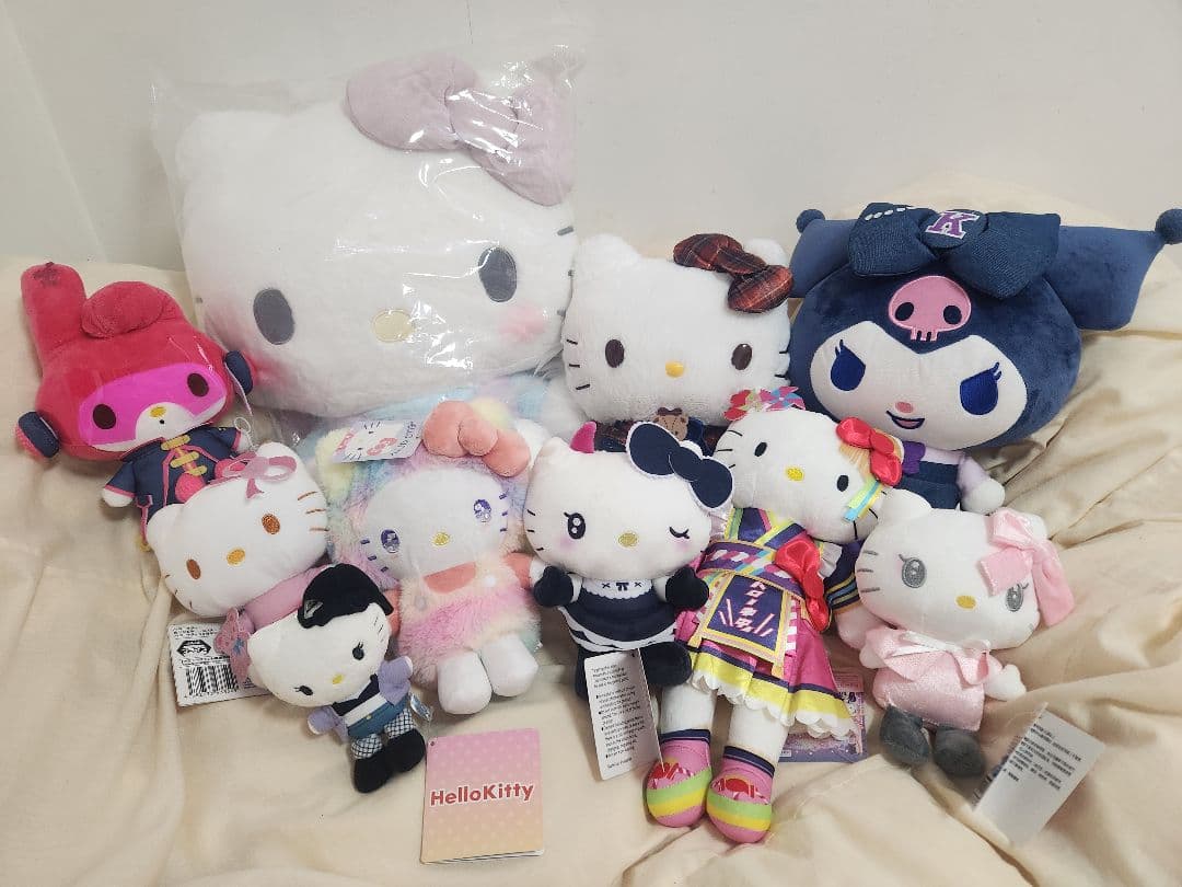 サンリオ　まとめ売り