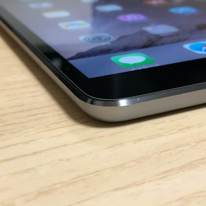 iPad mini 2 Wi-Fiモデル 16GB (本体のみ)