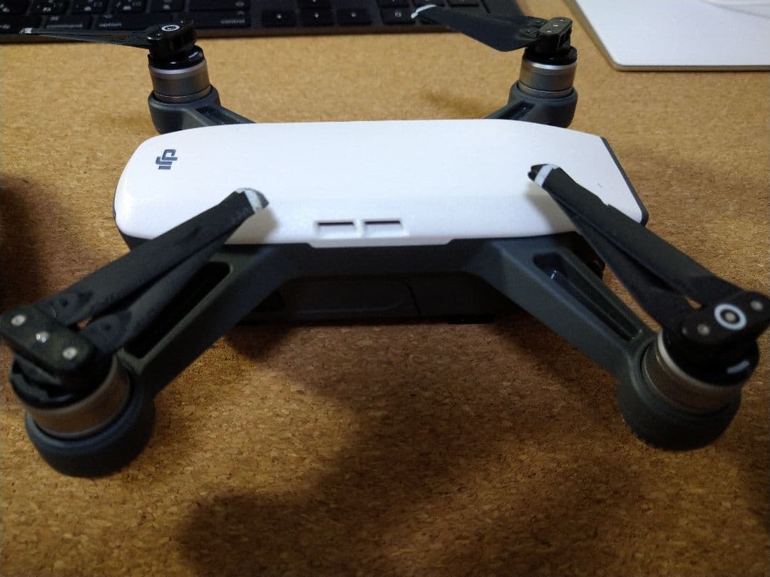 DJI ドローン Spark コントローラーセット