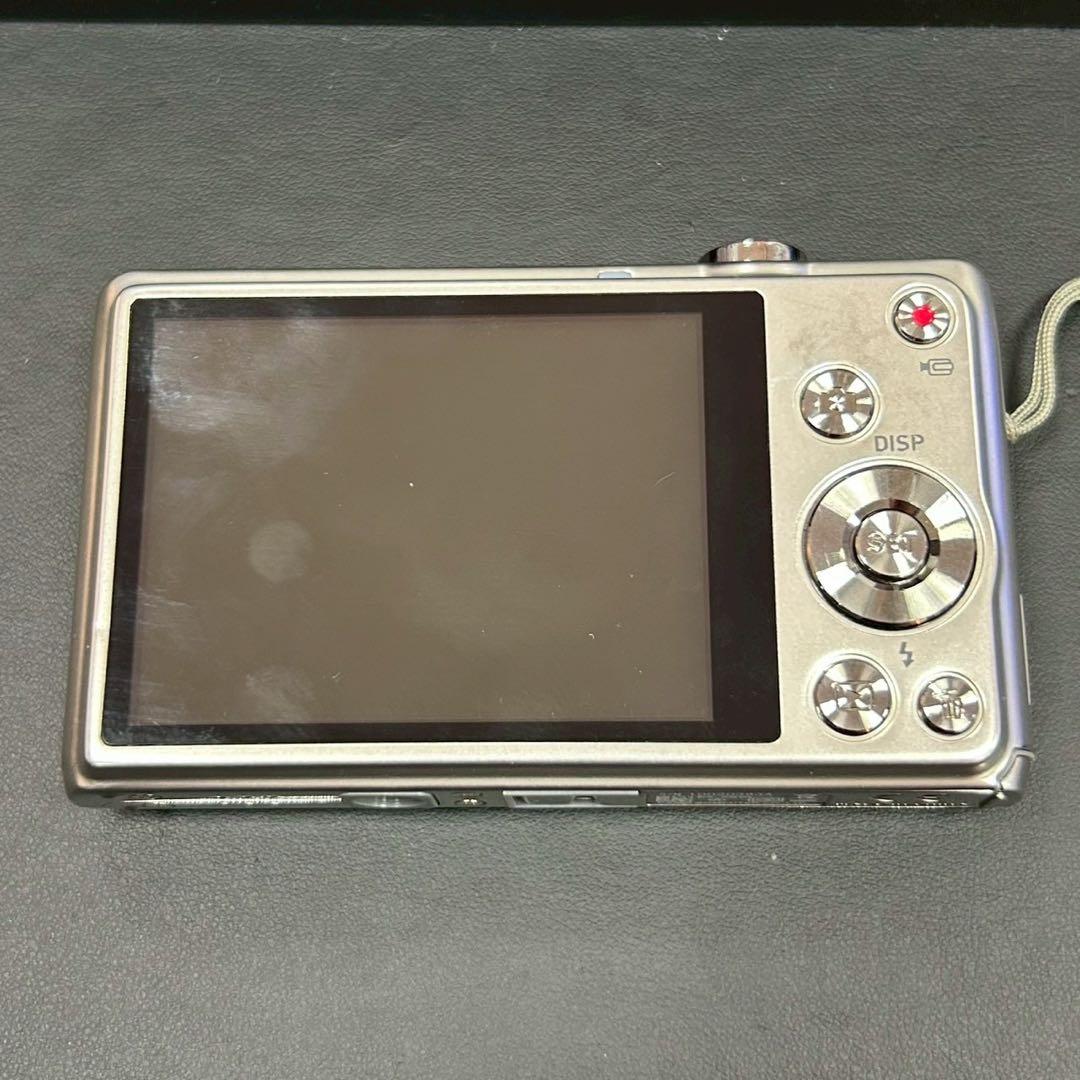 B*K様 稼働 CASIOカシオ EXILIM エグジリム EX-ZS10 デジ