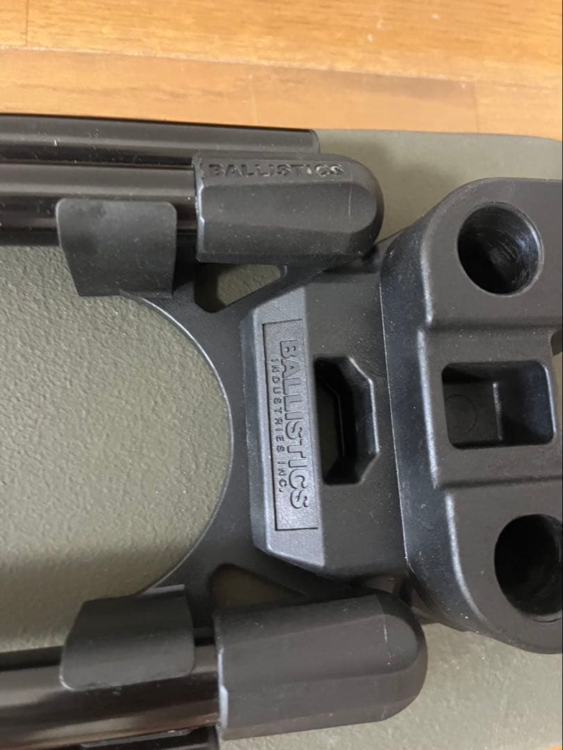 バリスティクス　スケボーキット