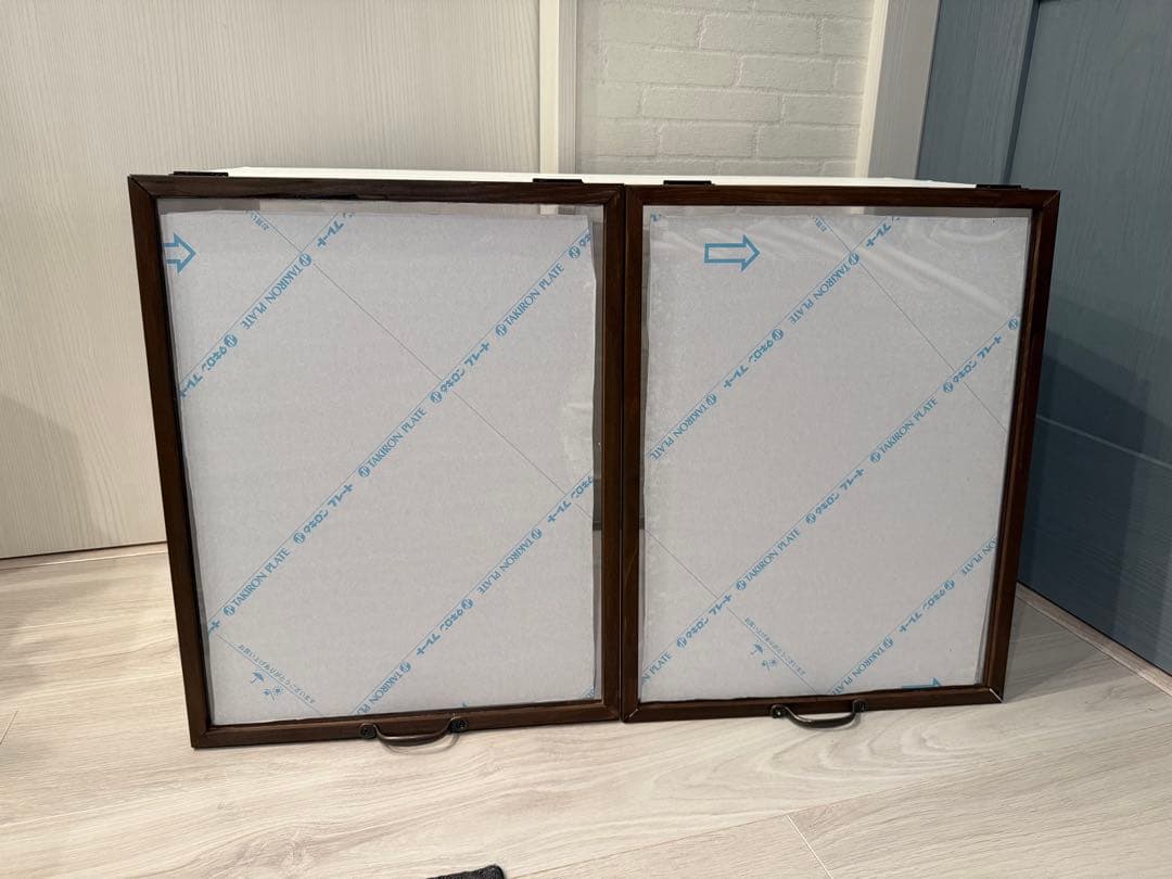 カフェ風ショーケース　YUKIページ