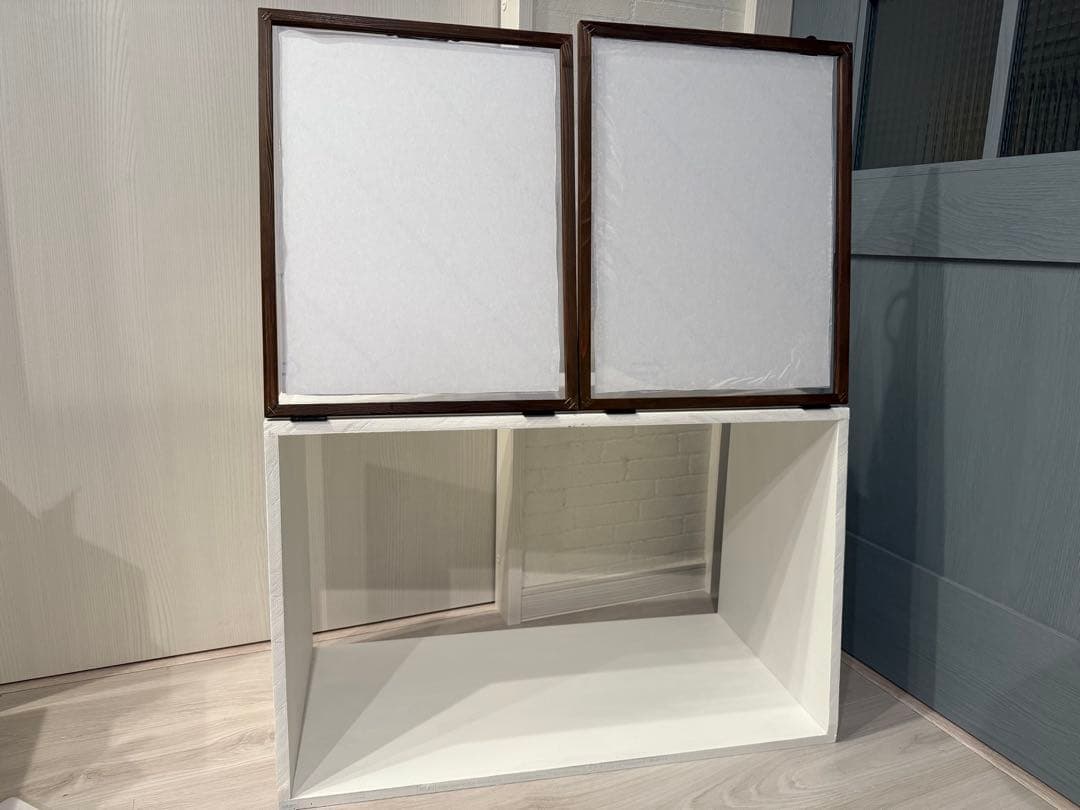 カフェ風ショーケース　YUKIページ