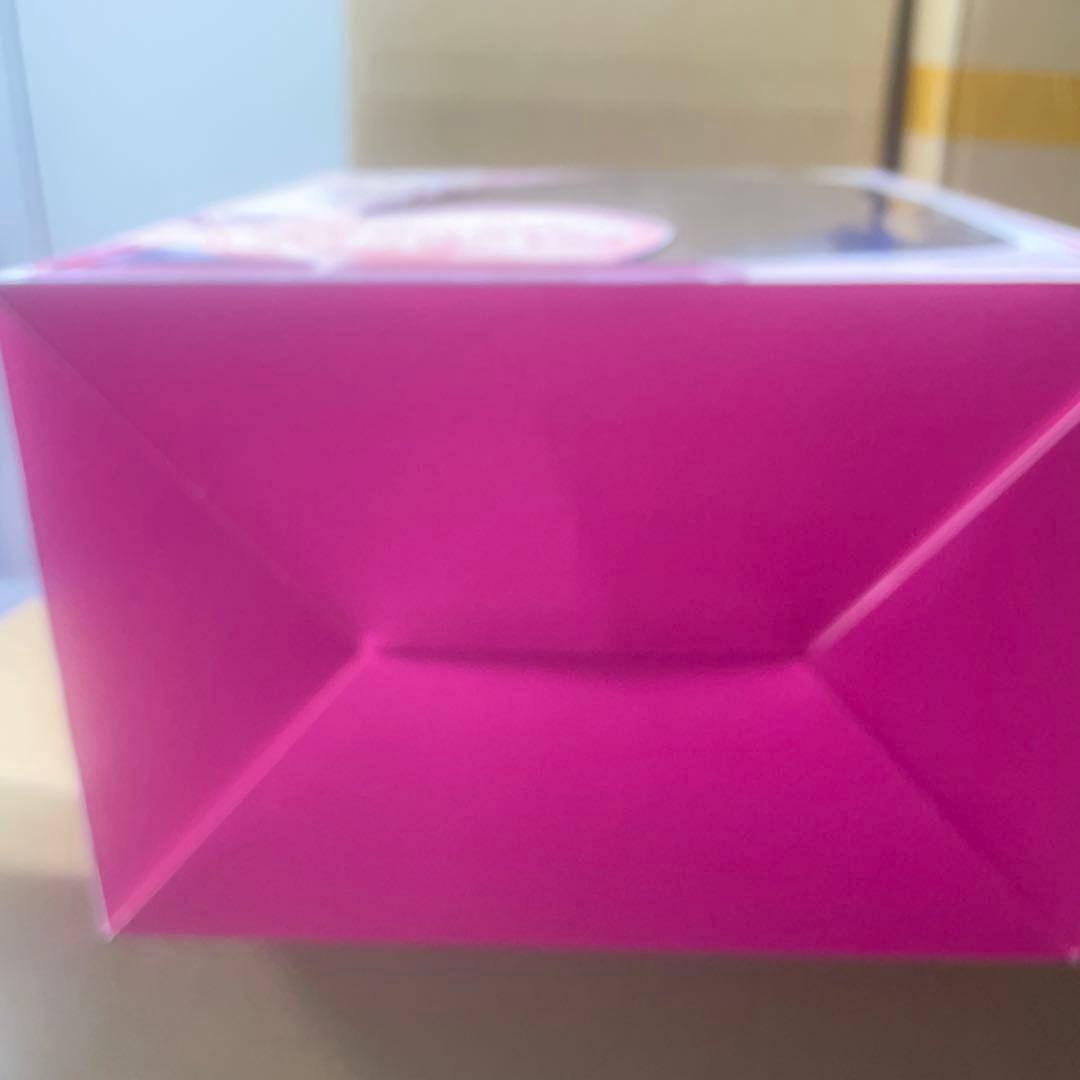 未開封　アニプレックス　アルティメットまどか