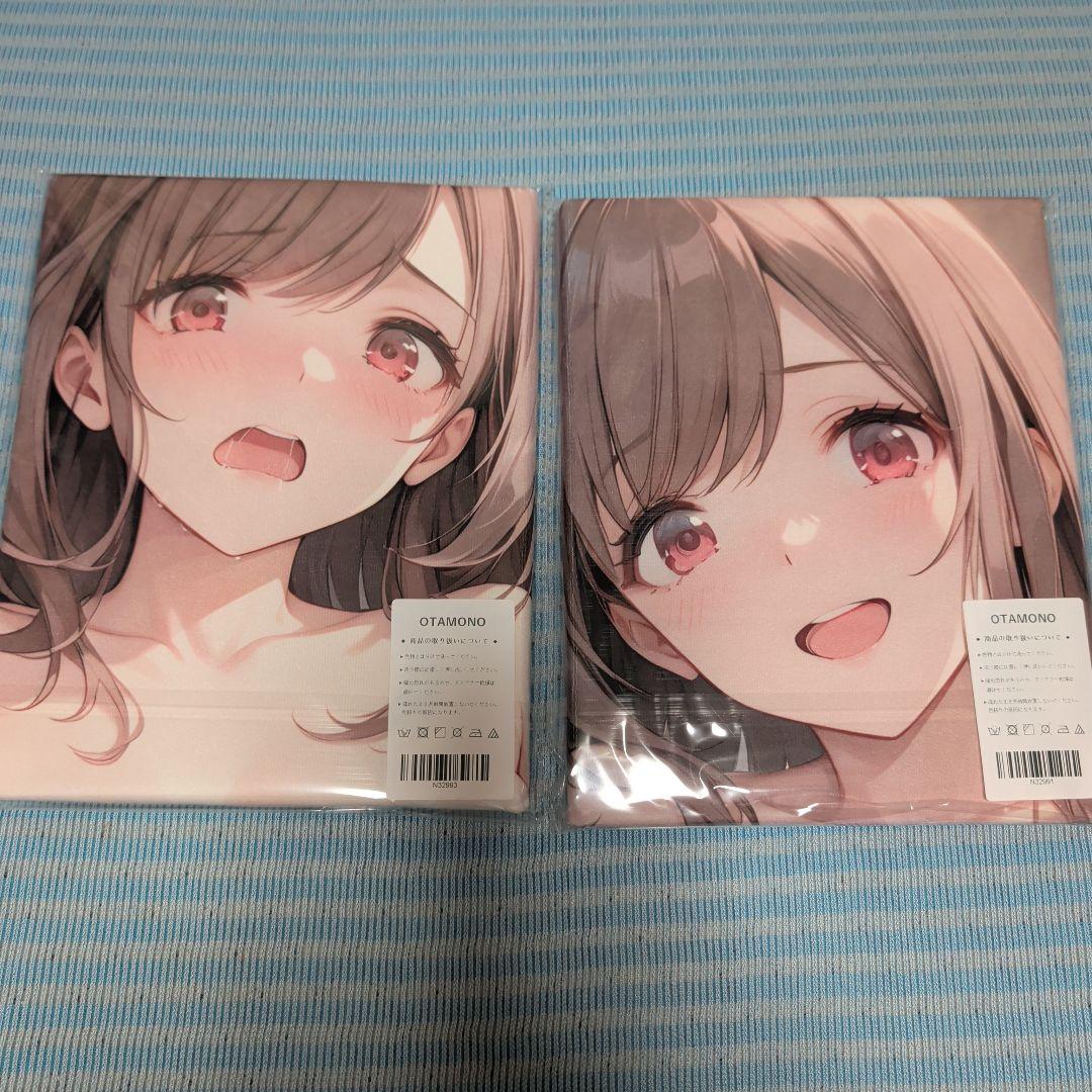 第25弾 シークレット バスタオル 15枚 ドキッ！ アイドルだらけの〜4