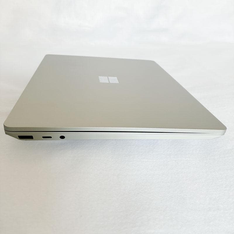 Windowsノート本体 Microsoft Surface Laptop Go i5/8GB/256GB