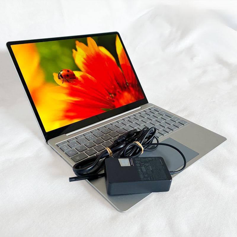 Windowsノート本体 Microsoft Surface Laptop Go i5/8GB/256GB