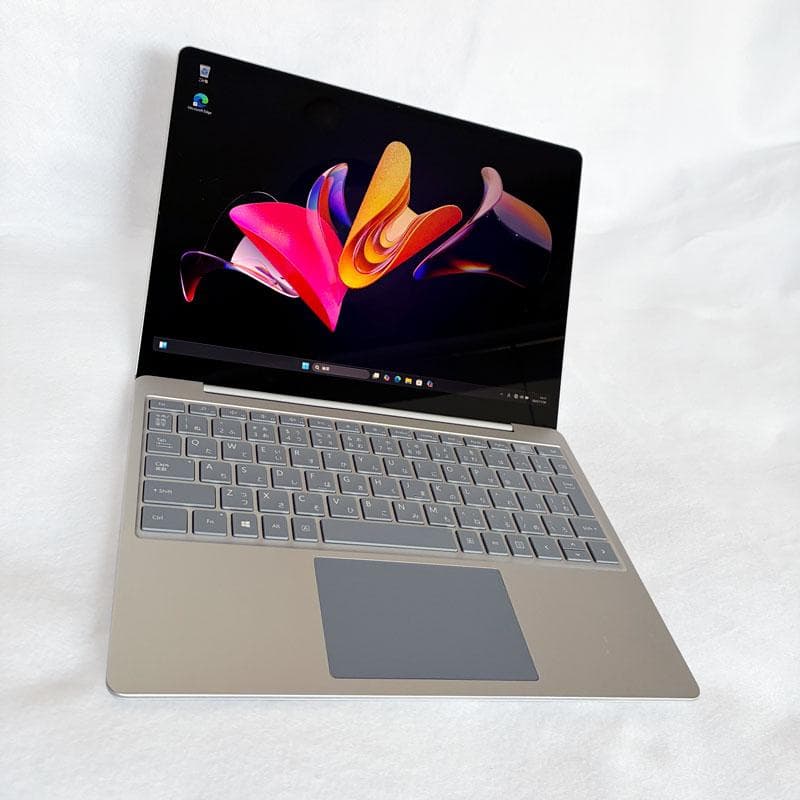 Windowsノート本体 Microsoft Surface Laptop Go i5/8GB/256GB