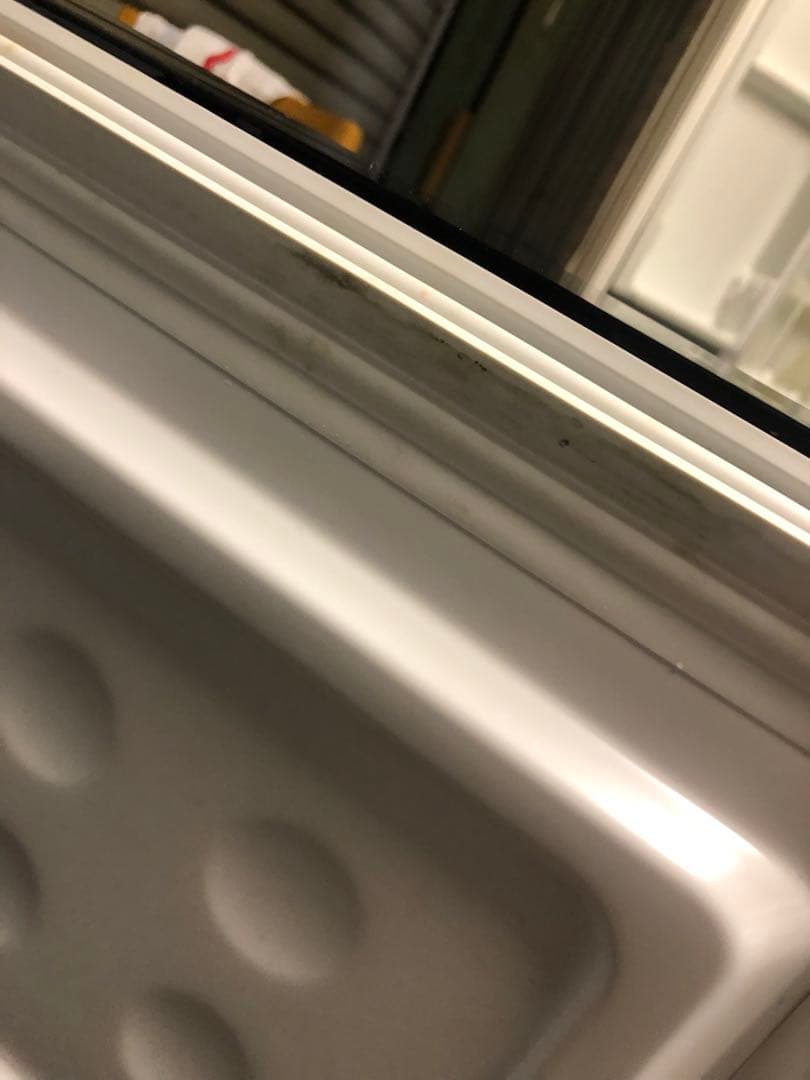 8r3 22年製 86L 2ドア冷蔵庫 一人暮らし 単身用 YFR-D91