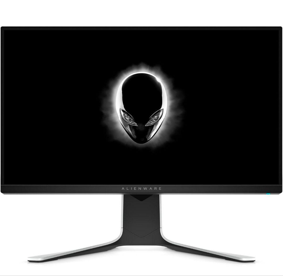 ⃟　Dell ALIENWARE AW2720HF 27インチゲーミング