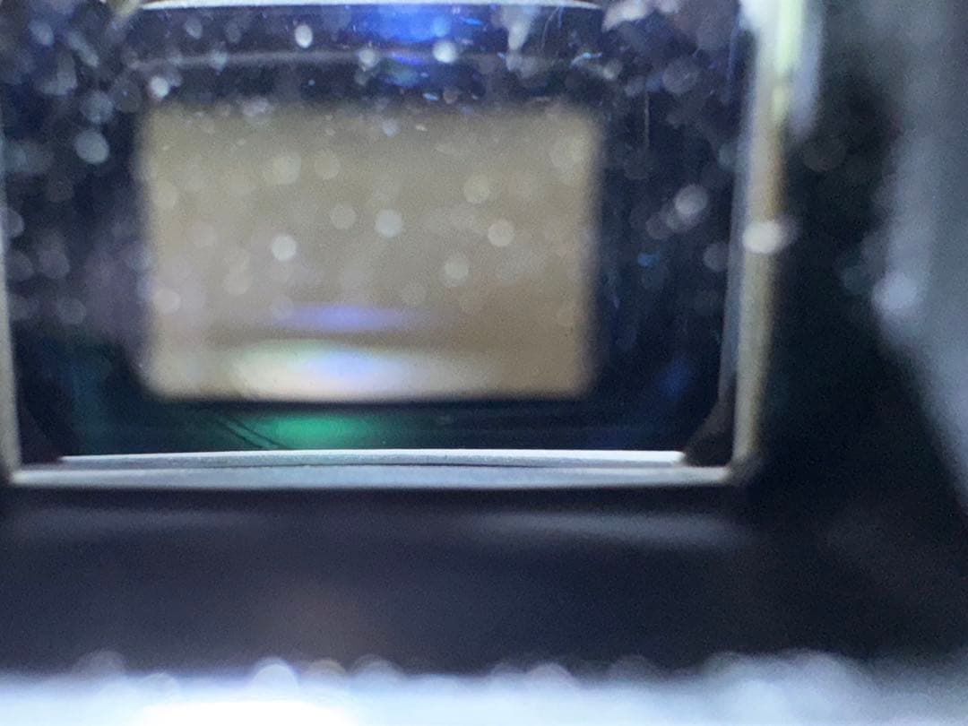 フィルムカメラ OLYMPUS OM-3 ti