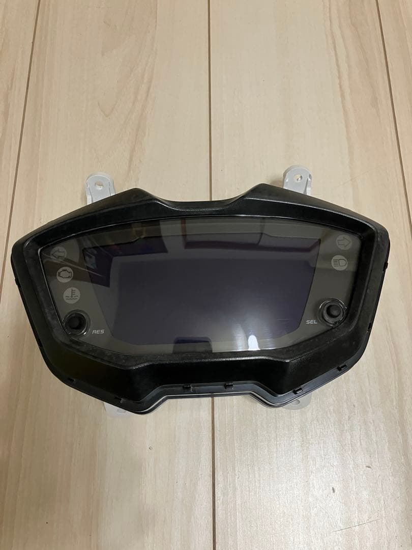 ヤマハ　シグナス　グリファス　純正メーター