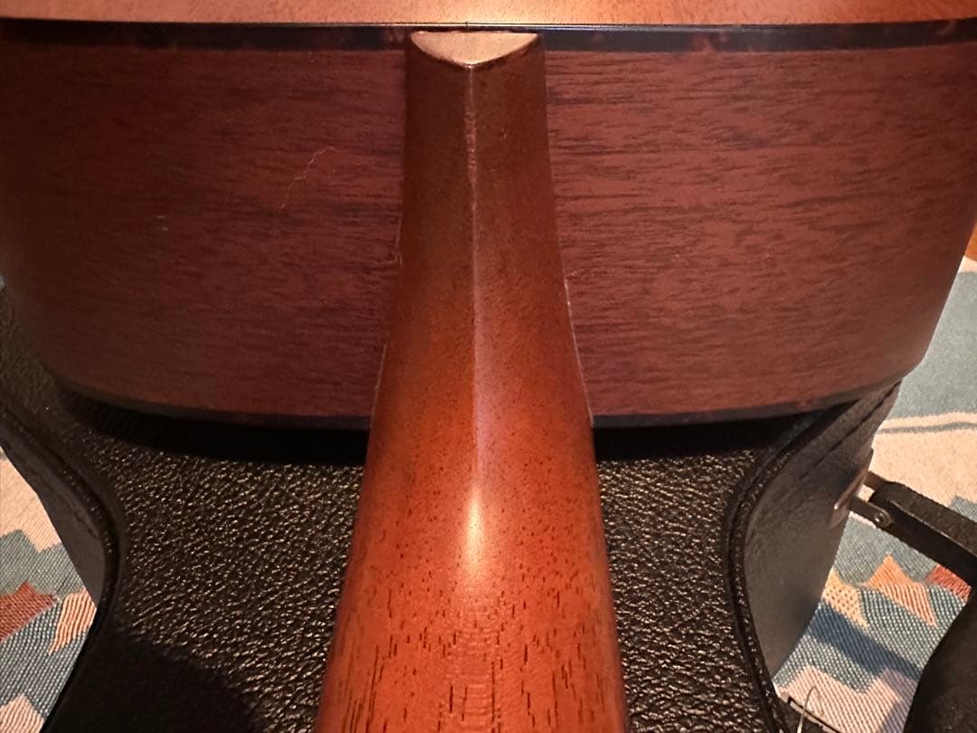 Martin D1 2003年 アコースティックギター、ハードケース付き