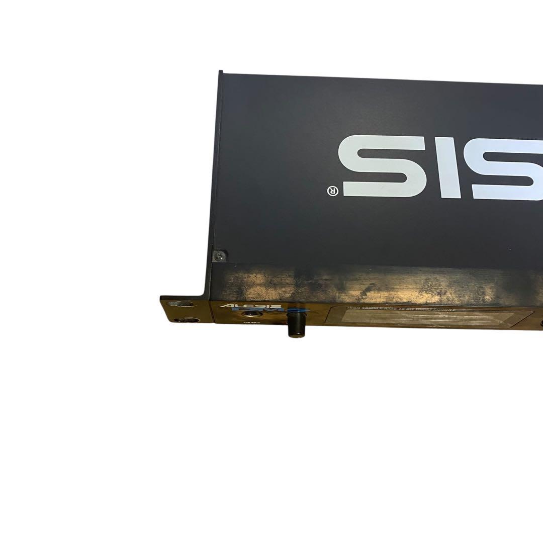 希少✨ALESIS DM5 アレシス ドラム音源モジュール