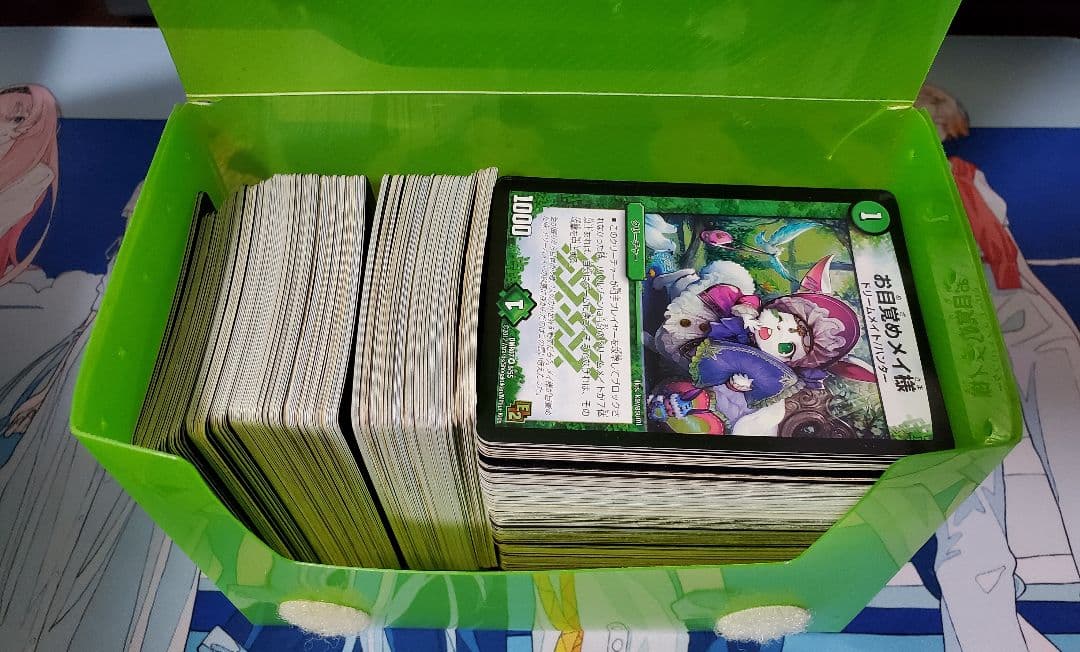 【まとめ】デュエルマスターズ引退品