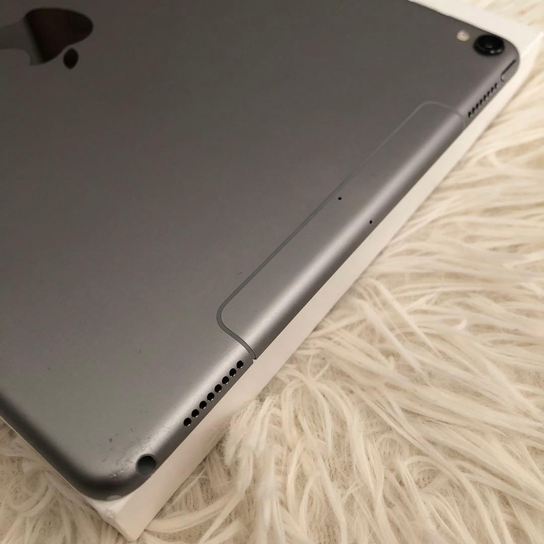【完動品】iPad Pro 10.5 64GB SIMフリー 【すぐ発送】