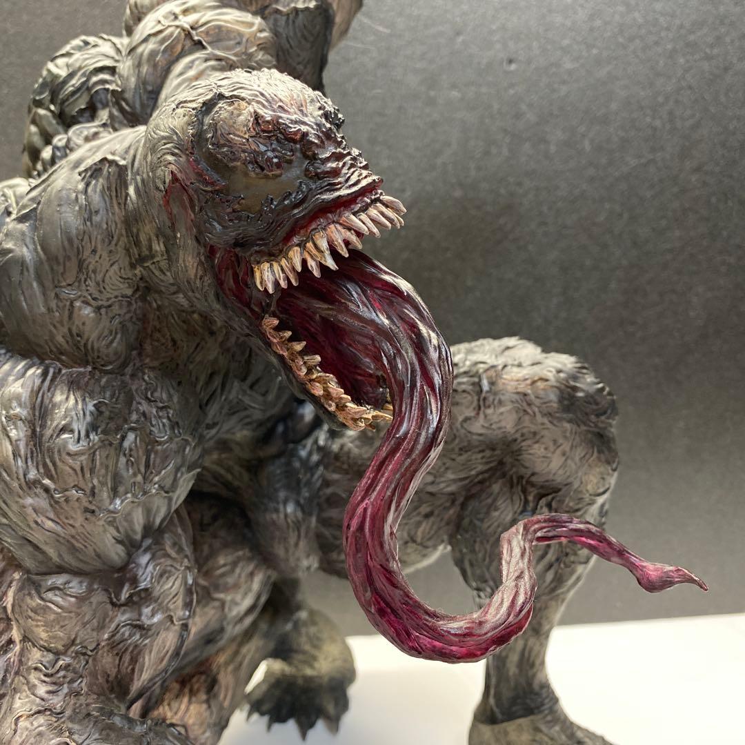 千値練　ソフビナル　ヴェノム　Stealth Venom 初版　ステルスver.