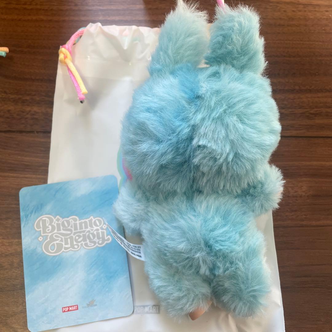 LABUBUラブブ SERENITY LUCK HOPE 正規品