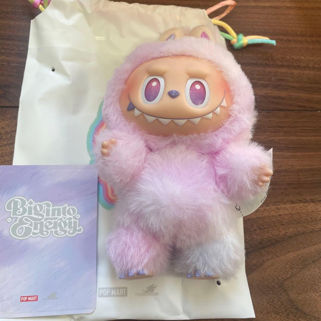 LABUBUラブブ SERENITY LUCK HOPE 正規品