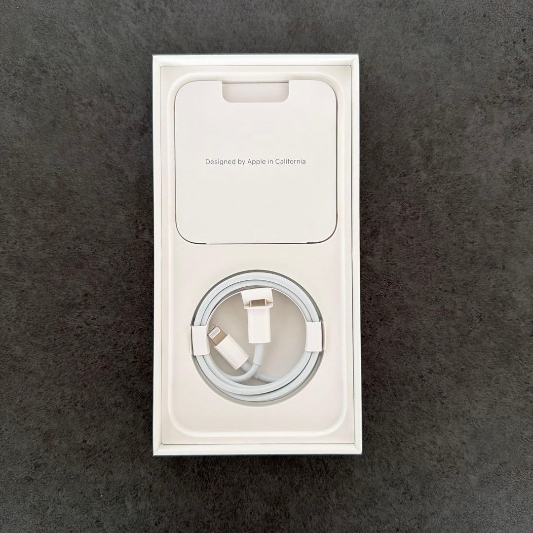 Apple iPhone 14 Plus 256GB 新品 未開封 整備済品