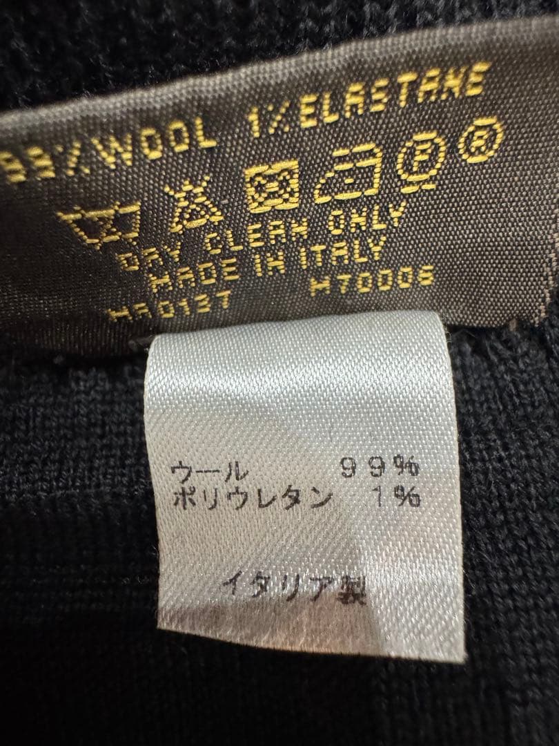 ルイヴィトン　メンズ　ダミエ柄　手袋