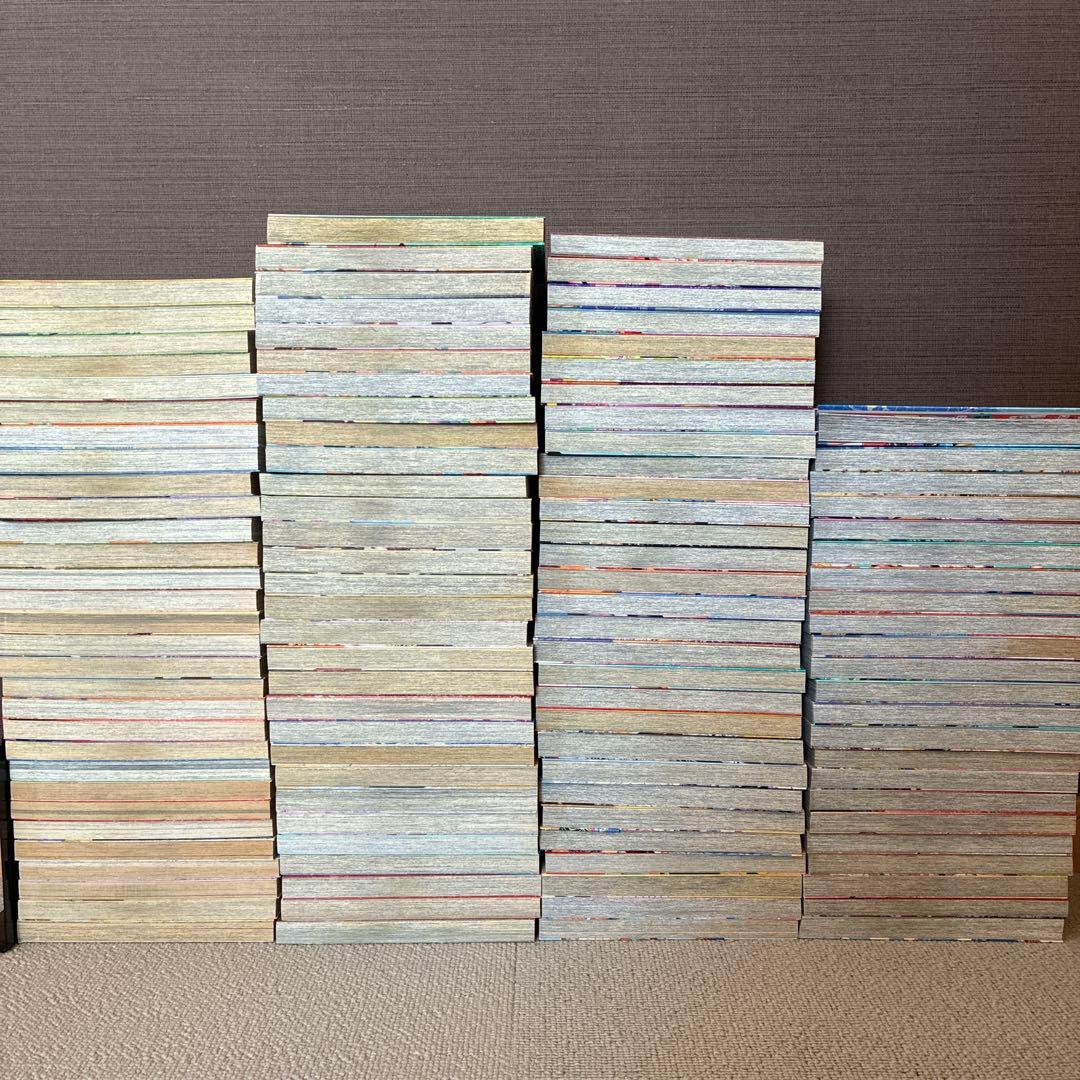 ワンピース ONE PIECE 1〜113巻 最新 全巻セット 尾田栄一郎