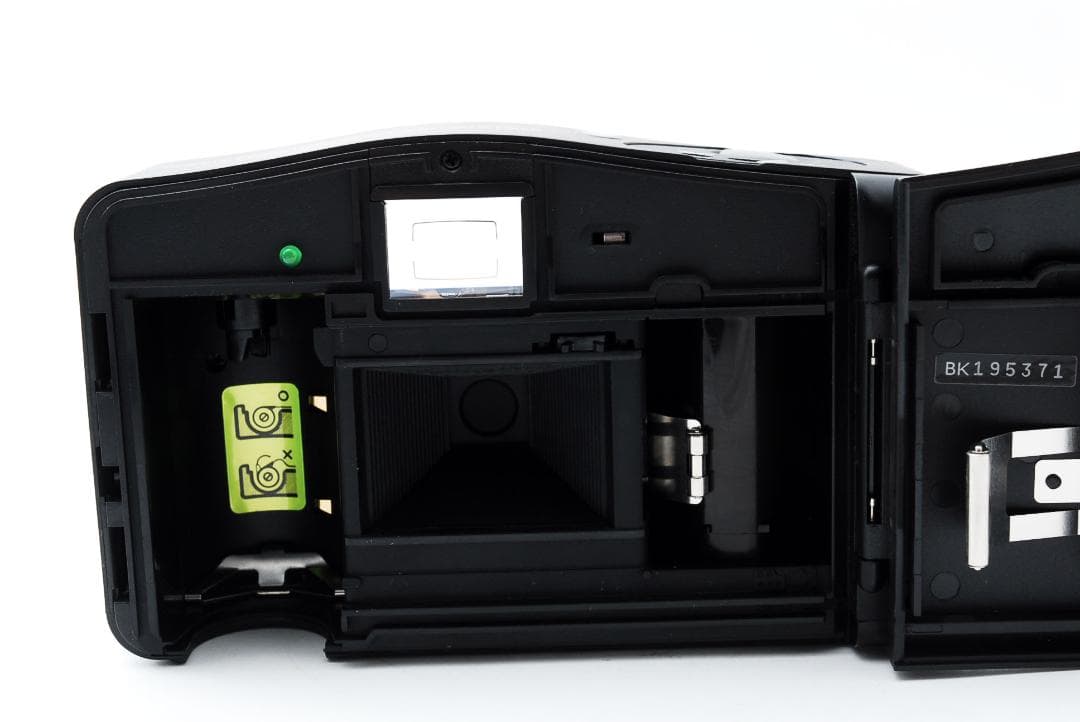 ［美品］Olympus Trip XB3 35mm DX オリンパス トリップ