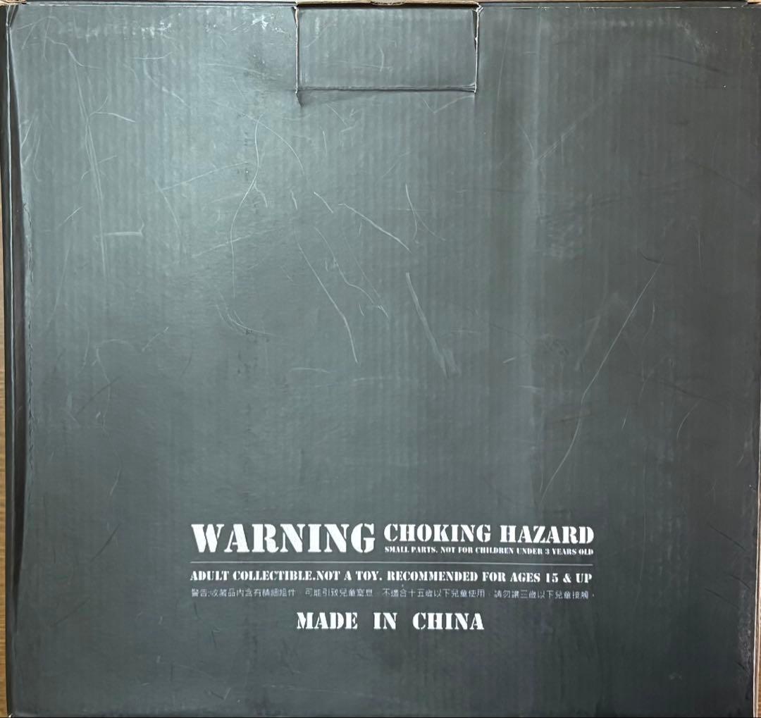 アベンジャーズ Joker Toys アイアンマン 1/1 ヘルメット