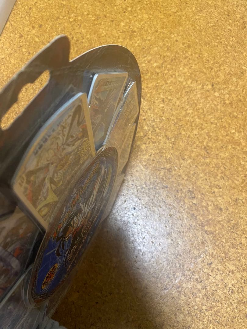 デュエルマスターズ キャッスルオブデーモン　スーパーデッキ