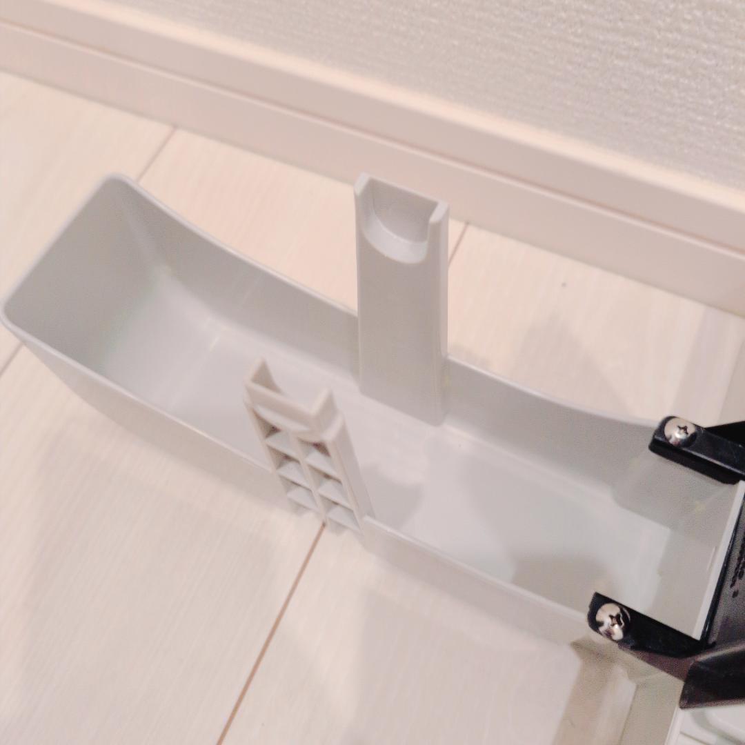 【フィルタ新品交換済み】富士通ゼネラル 強力加湿脱臭機 DAS-303E　4