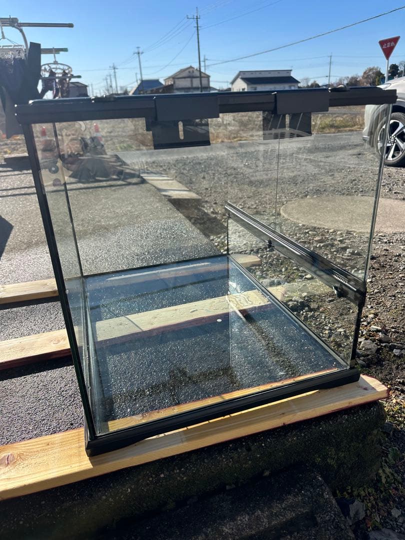 桃愛GEX グラステラリウム　6045