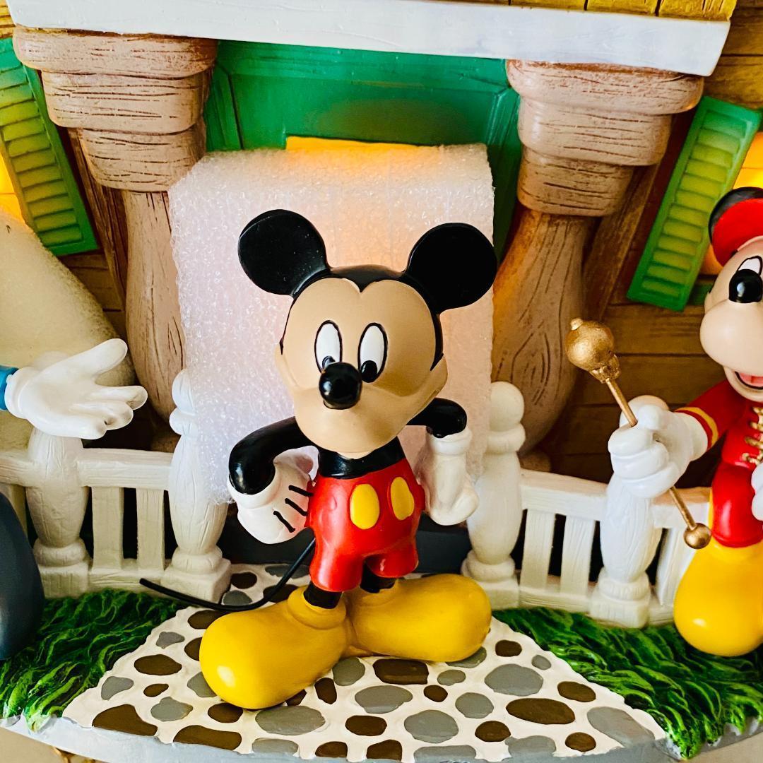 【新品】限定 ブラッドフォードエクスチェンジ ディズニー 壁掛け時計