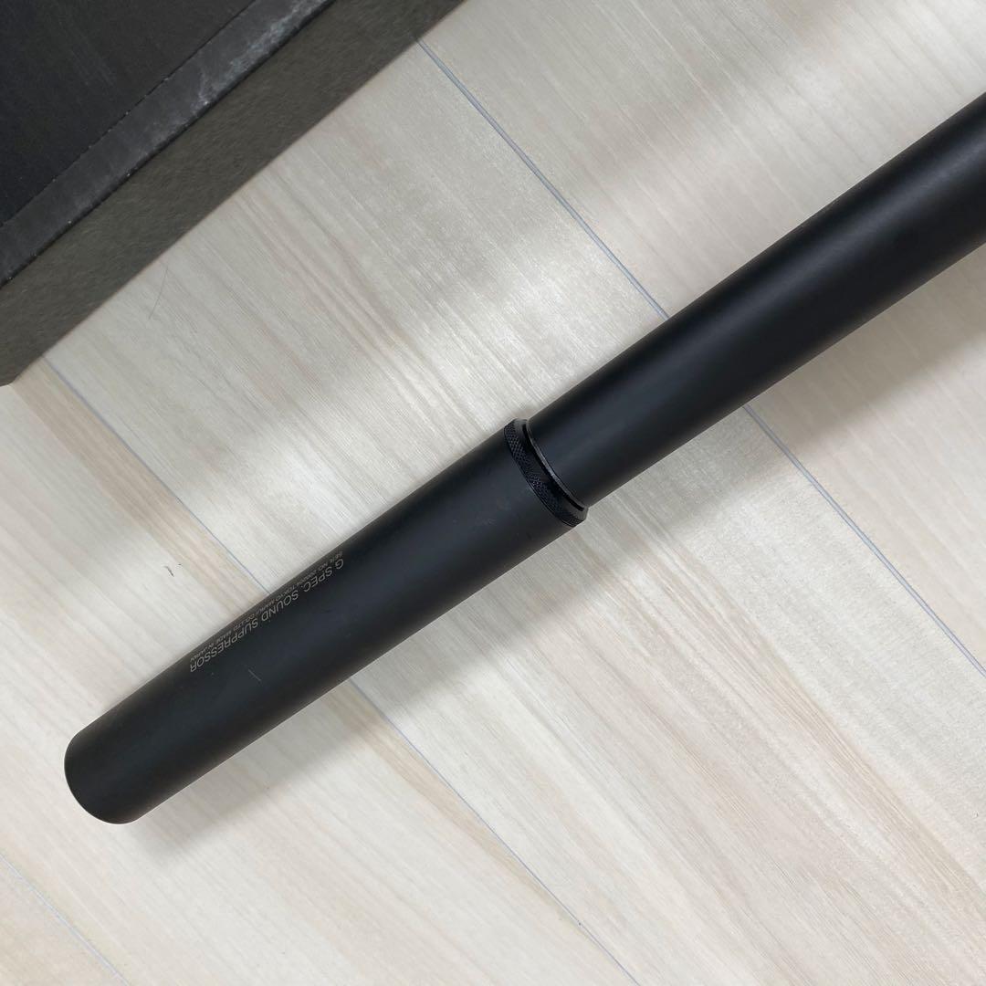 東京マルイ VSR-10 Gスペック スコープセット