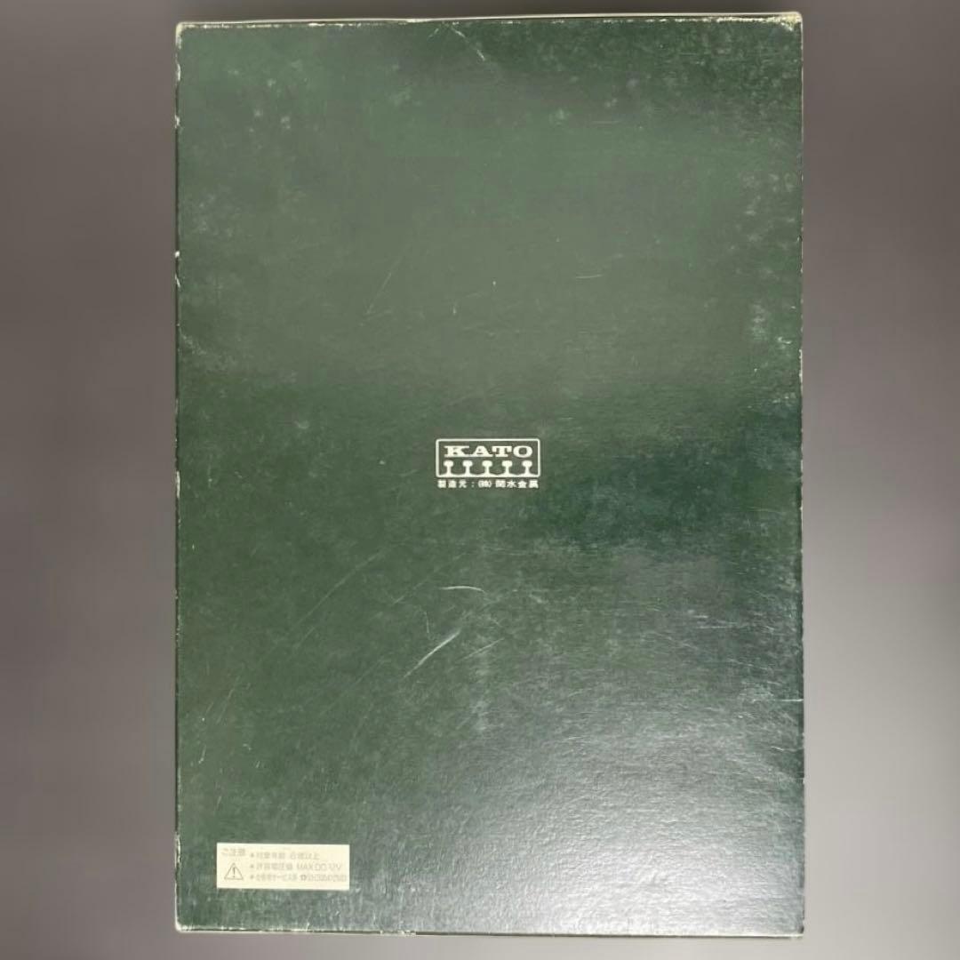 KATO 10-399 10-400 カシオペア基本+増結セット オマケ付き