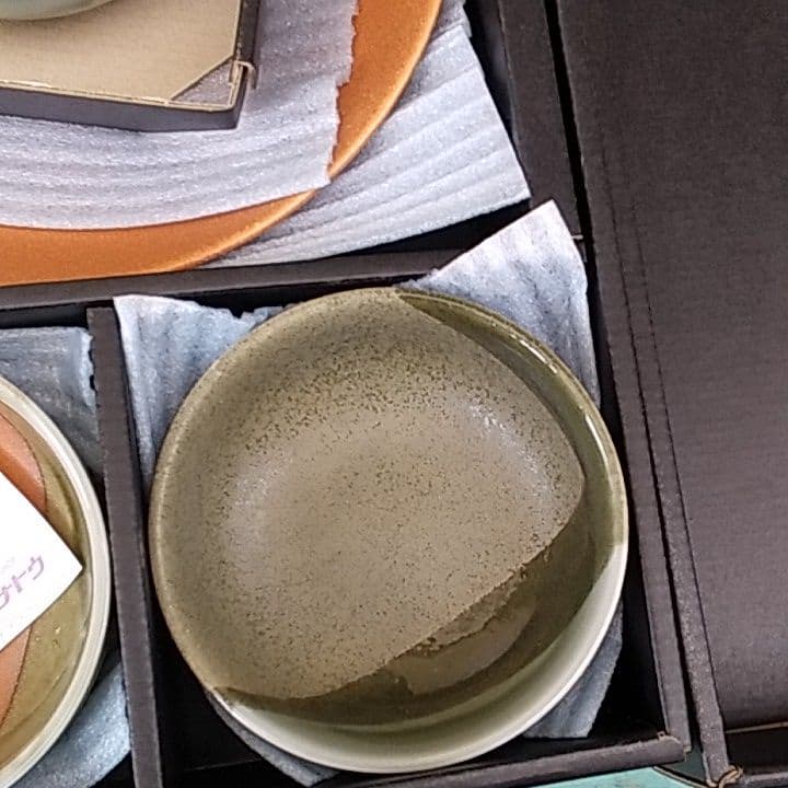 超レア物級→ご飯茶碗セット