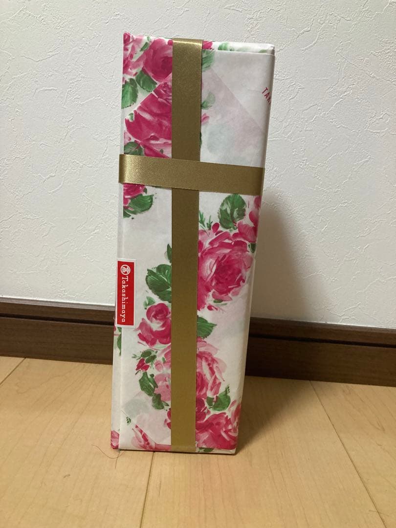 森伊蔵 金ラベル　７２０ｍｌ　高島屋当選品