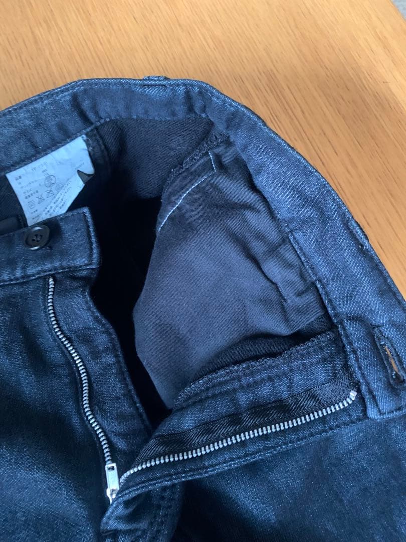 コムデギャルソン サルエル