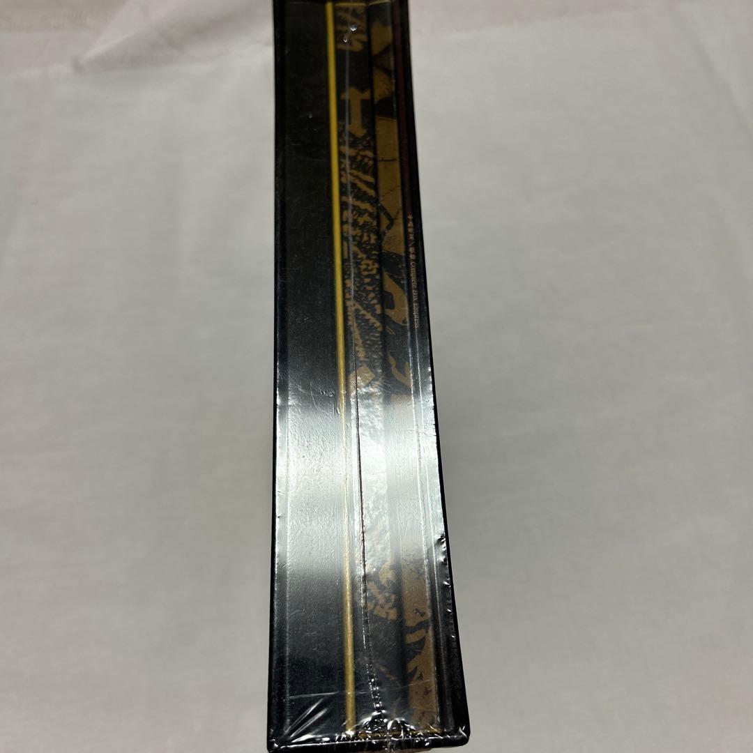 ほぼ未開封　中森明菜　empress コンプリートbox