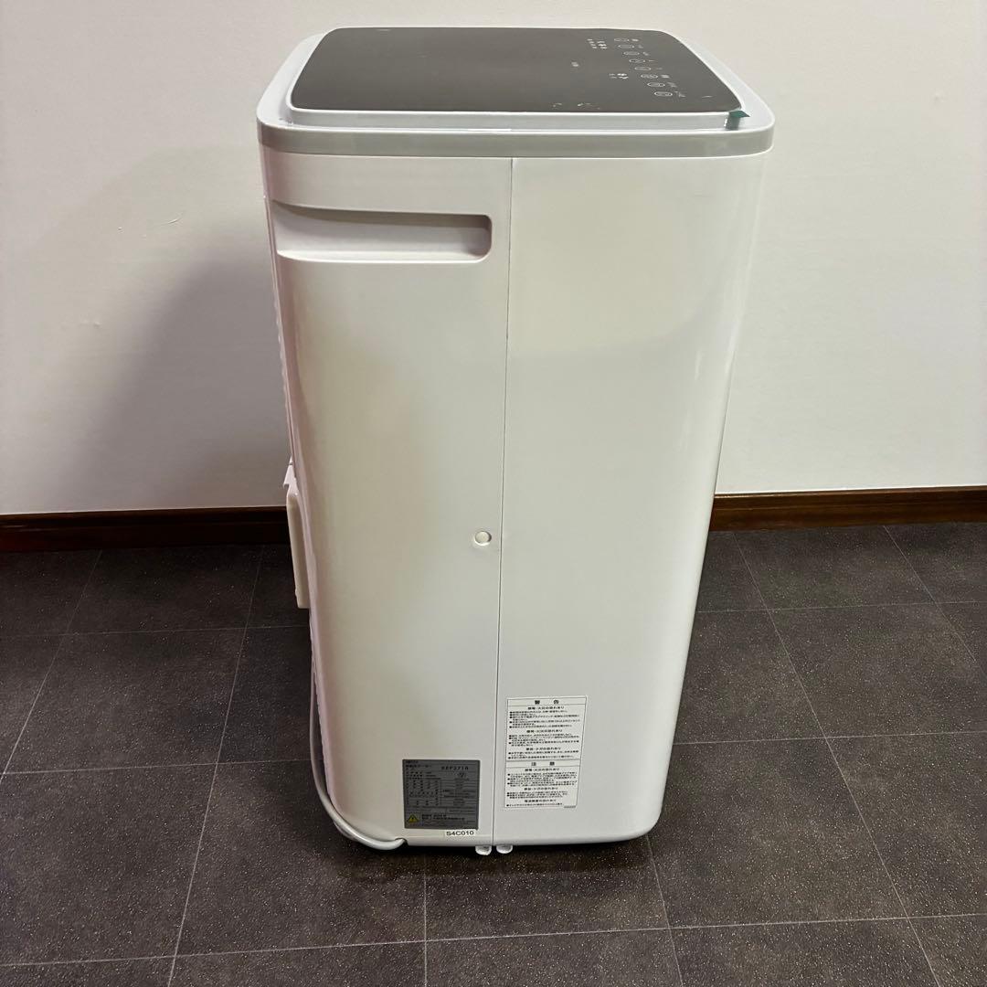 広電 KODEN スポットクーラー 移動式クーラー 24年製 型番KEP271R