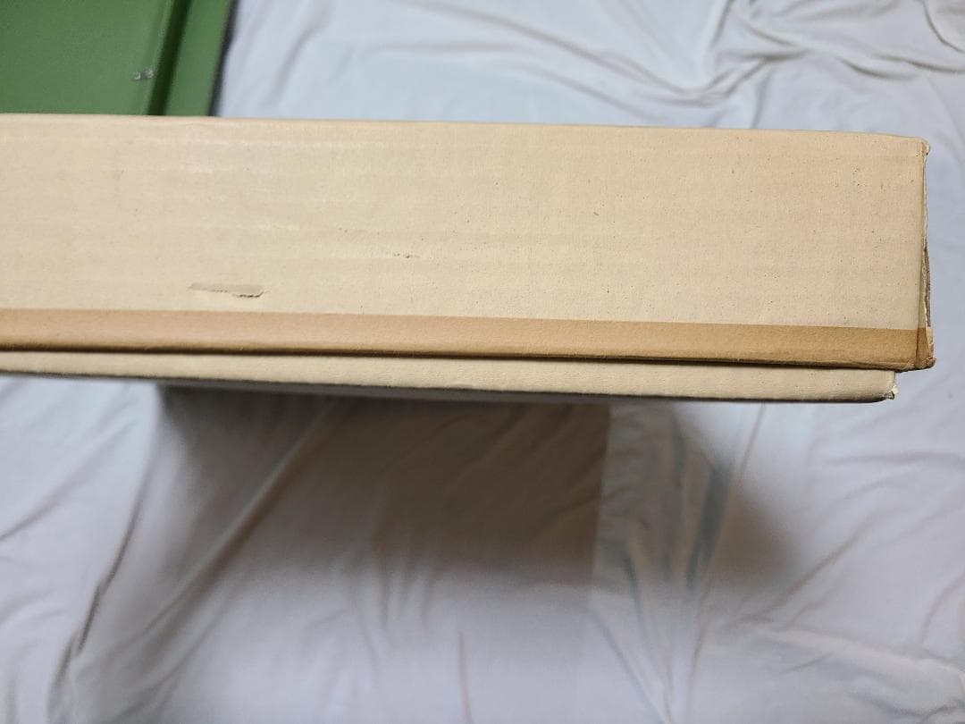 石井一男　女神　母子　F4