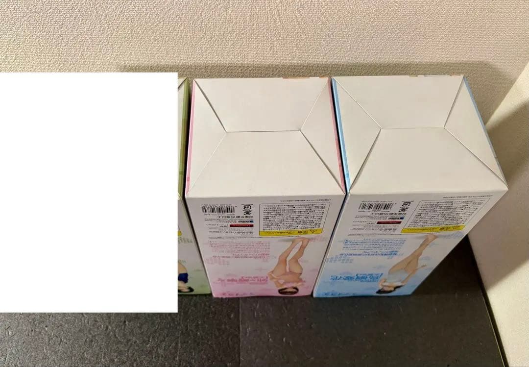 未開封　DreamTech ラブプラス 姉ヶ崎寧々 高嶺愛花 小早川凛子 水着