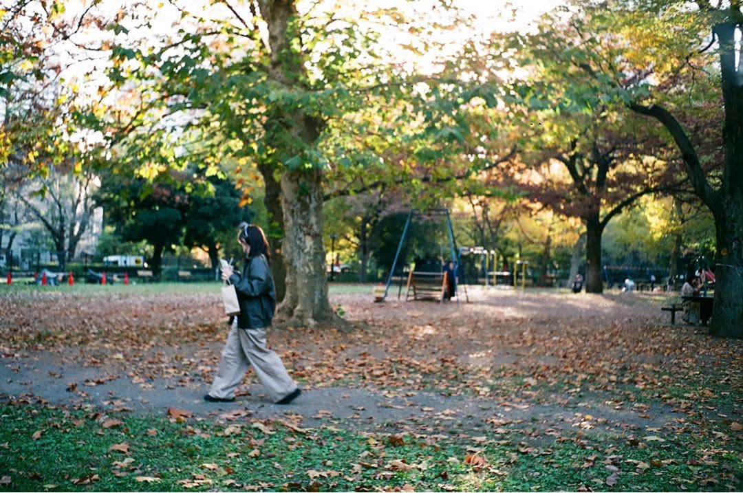 【動作品】 RICOH FF-1s フィルムカメラ