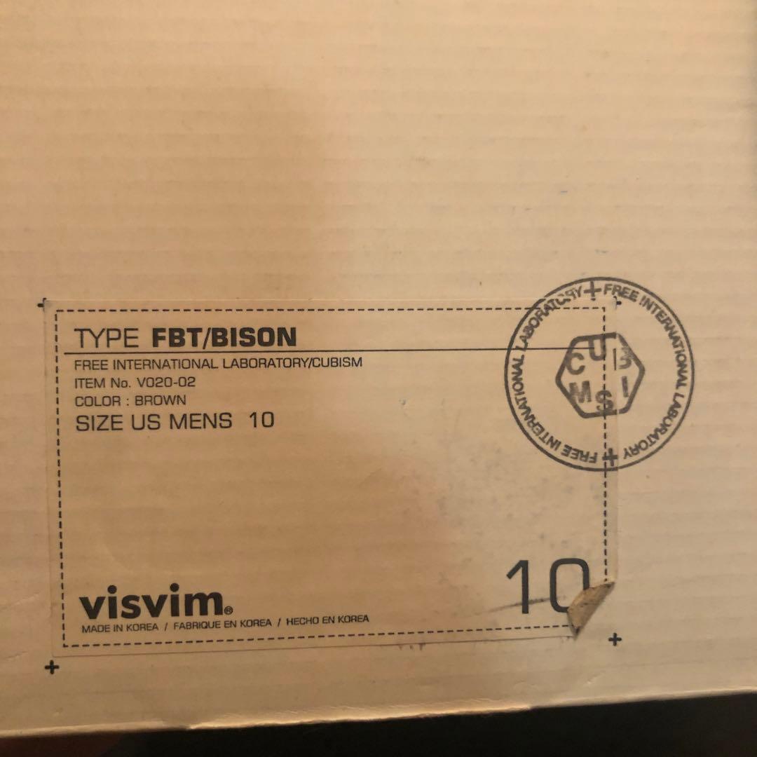 ビズビム　スウェード　スニーカー　コンチョ