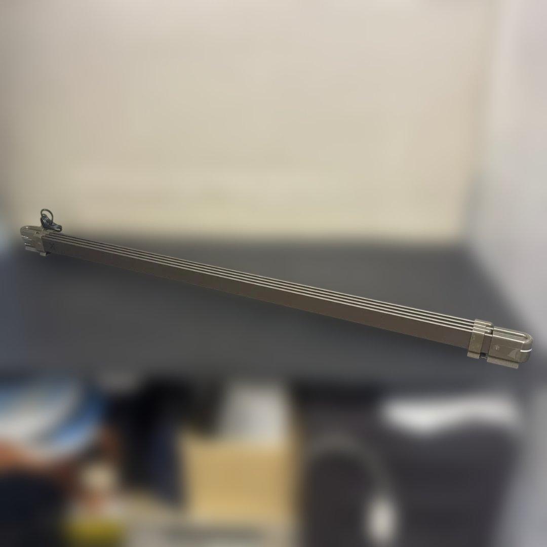 ☆森永エンジニアリング　ウィンドウラジエーター　W/R-1219　ブラウン