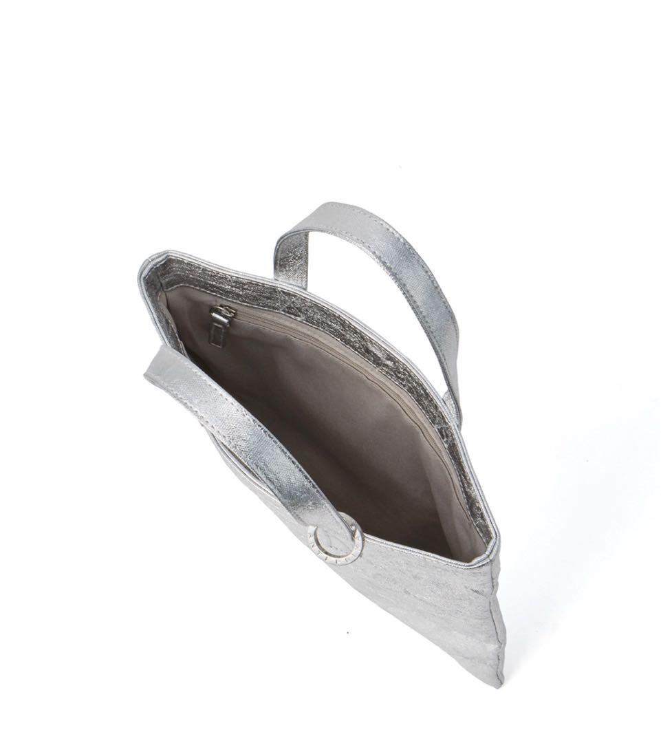 アンテプリマ　アネッロ*T グランジ/スモール/シルバー　グローブチャーム付