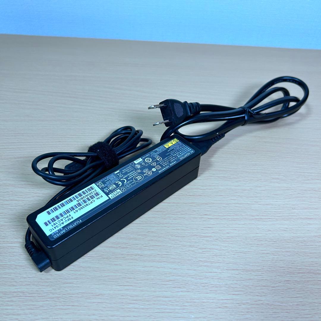 美品 富士通 LIFEBOOK U9310/D i7 16GB Office