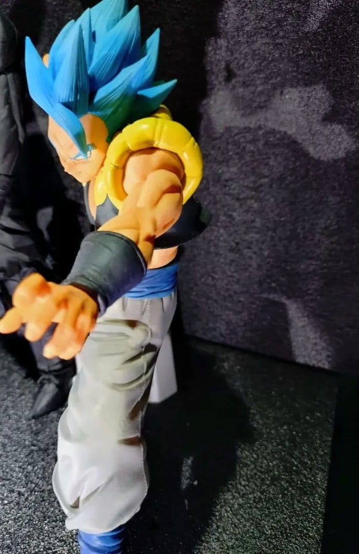 早いものがち！ドラゴンボール超フィギュア5体まとめ売り